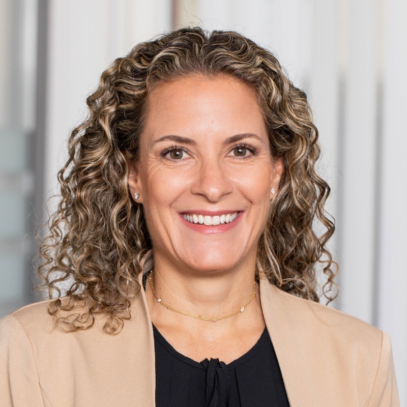 Barbara Stahel